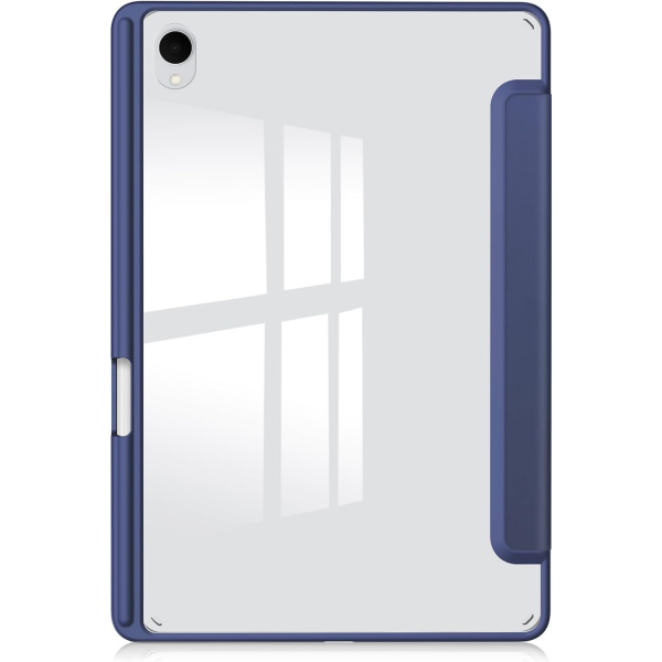 NINKI Samsung Galaxy Tab S11 Standl Klf-Blue