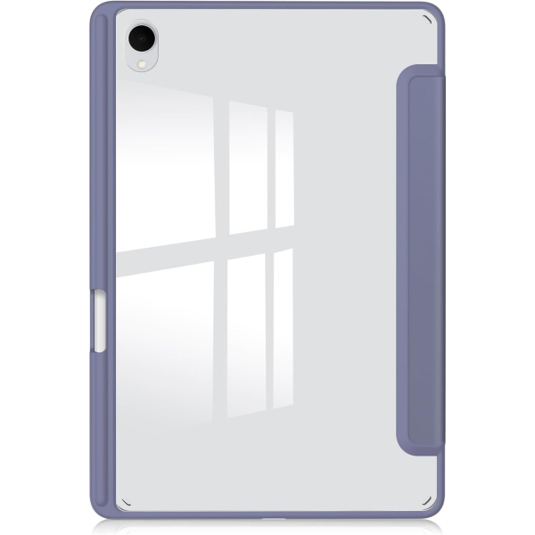 NINKI Samsung Galaxy Tab S11 Standl Klf-Purple