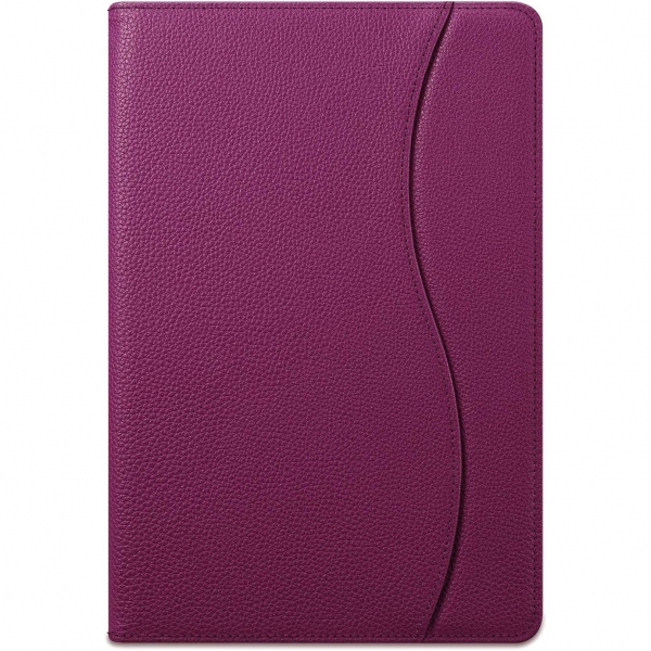 Fintie Samsung Galaxy Tab S6 Klf (10.5 in)-Purple