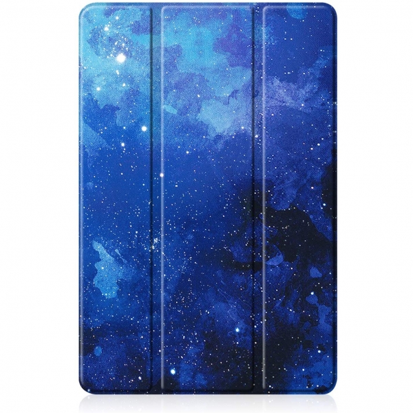 Fintie Samsung Galaxy Tab S6 SlimShell Klf (10.5 in)-Starry Sky