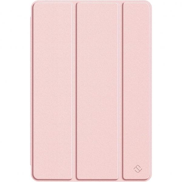 Fintie SlimShell Samsung Galaxy Tab A9 Plus Klf-Rose Gold