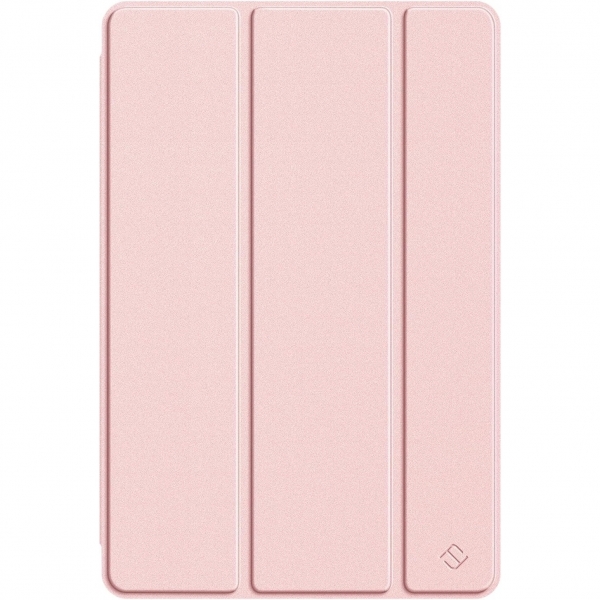 Fintie SlimShell Samsung Galaxy Tab A9 Plus Klf-Rose Gold