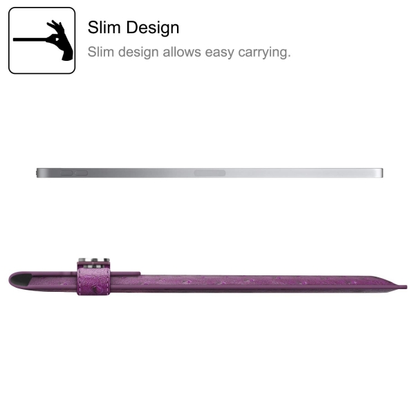 Fintie Tablet Klf (11in)-Purple