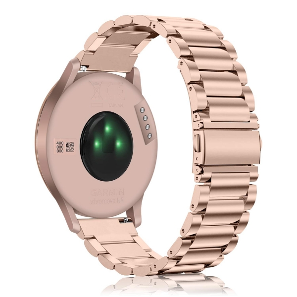 Fintie Vivoactive 3 Premium Kay-Rose Gold