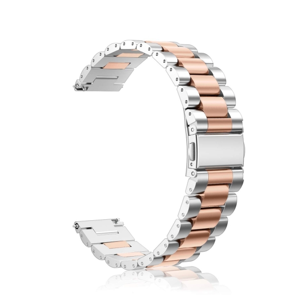 Fintie Vivoactive 3 Premium Kay-Rose Gold Silver