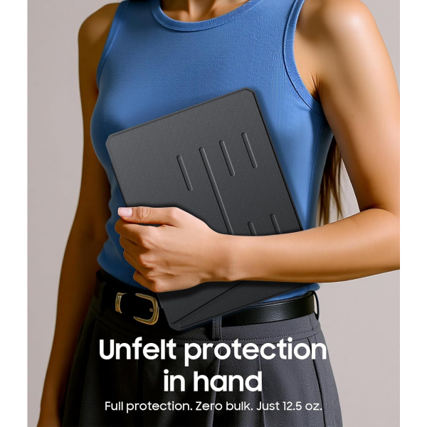 Fintie Apple iPad A16 Manyetik Klf-Black 
