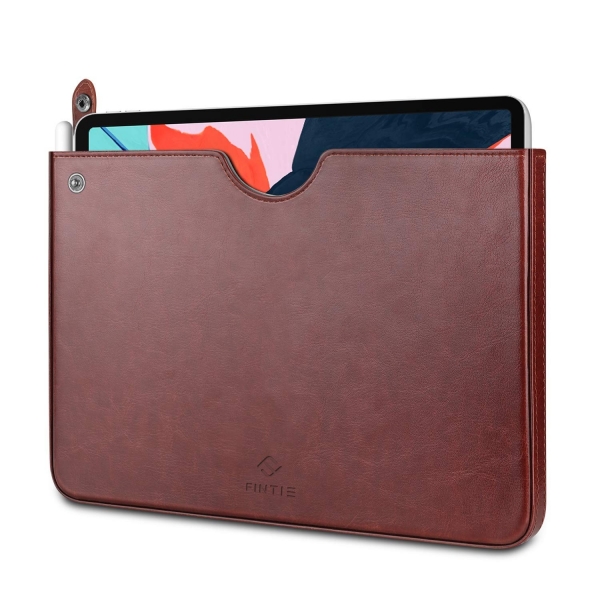 Fintie iPad Pro Sleeve Klf (11 in)-Brown