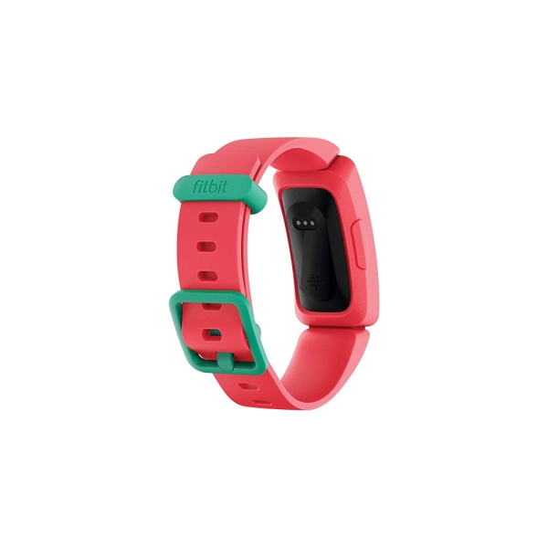 Fitbit Ace 2 ocuklar in Akll Bileklik-Watermelon Teal