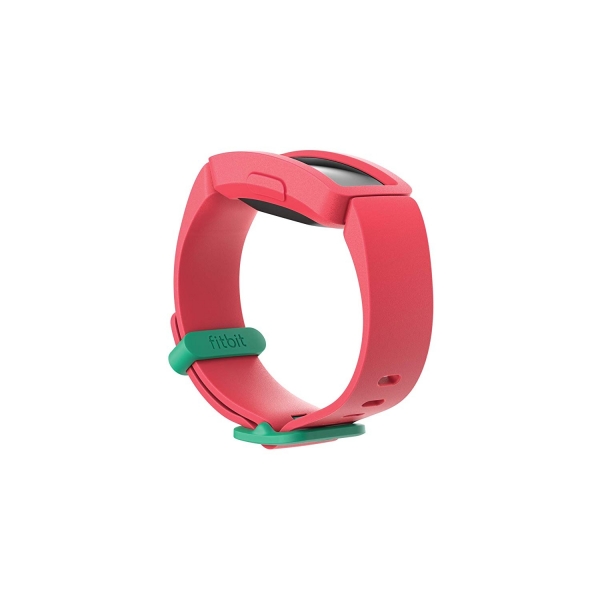 Fitbit Ace 2 ocuklar in Akll Bileklik-Watermelon Teal