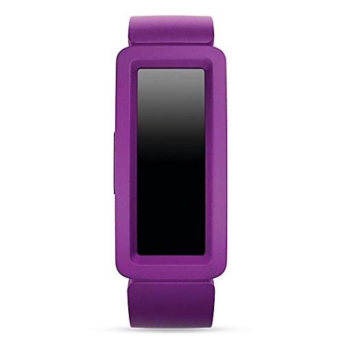 Fitbit Ace 2 ocuklar in Akll Bileklik-Grape