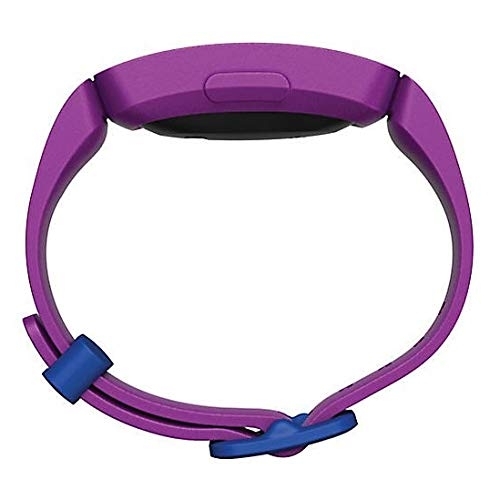 Fitbit Ace 2 ocuklar in Akll Bileklik-Grape