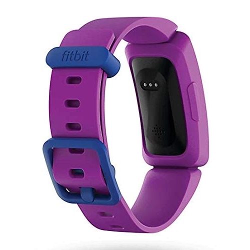 Fitbit Ace 2 ocuklar in Akll Bileklik-Grape