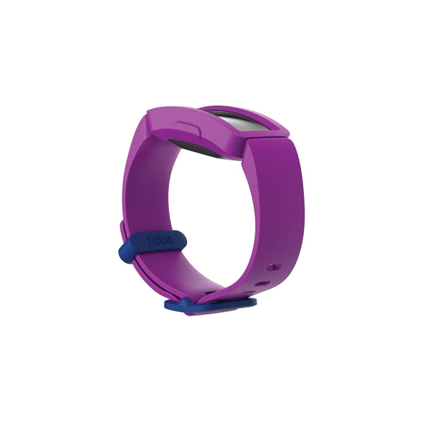 Fitbit Ace 2 ocuklar in Akll Bileklik-Grape