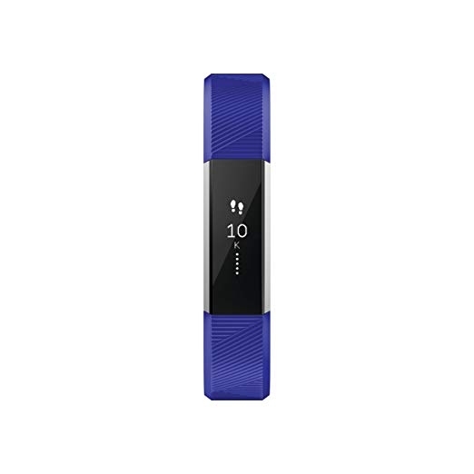 Fitbit Ace ocuklar in Akll Bileklik-Electric Blue
