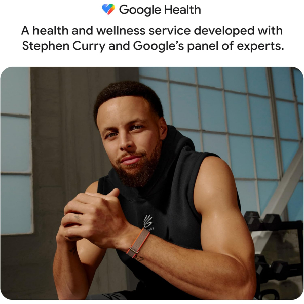 Fitbit Air Stephen Curry Ekrans�z Aktivite Takip Cihaz�