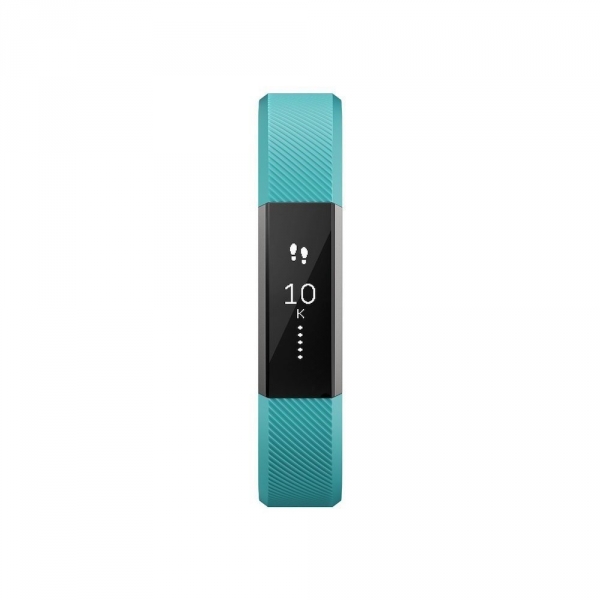 Fitbit Alta Kay (Large)-Teal