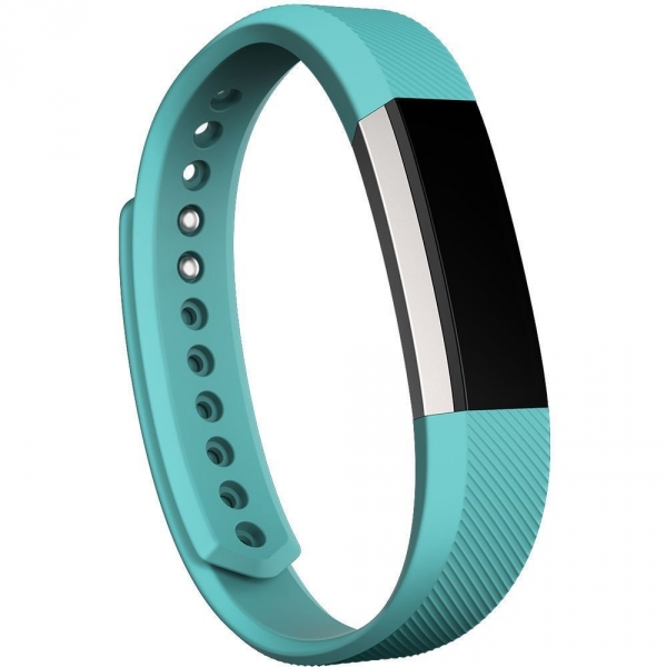 Fitbit Alta Kay (Large)-Teal