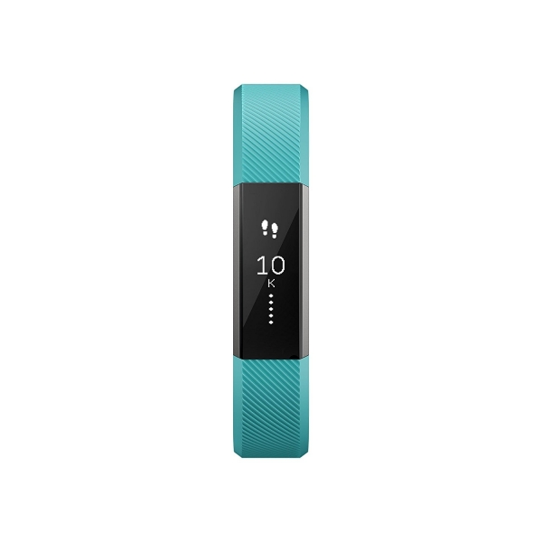 Fitbit Alta Kay (Large)-Teal