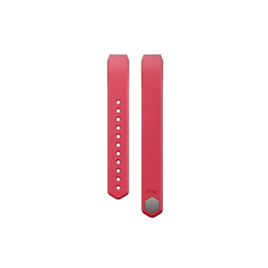 Fitbit Alta Kay (Large)-Pink