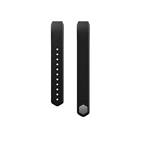 Fitbit Alta Kay (Large)-Black