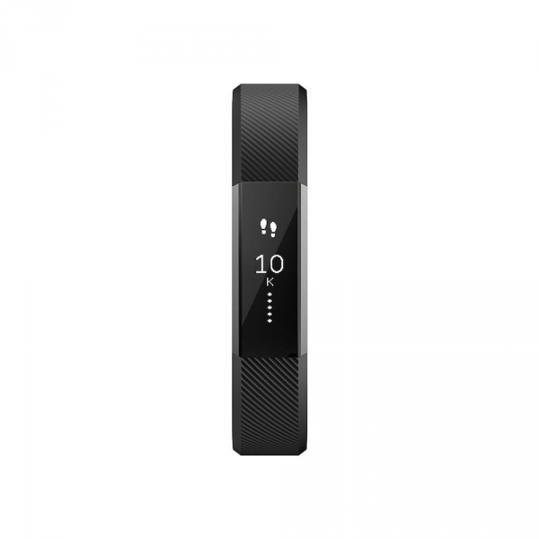 Fitbit Alta Kay (Large)-Black