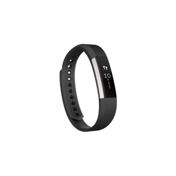 Fitbit Alta Kay (Large)-Black