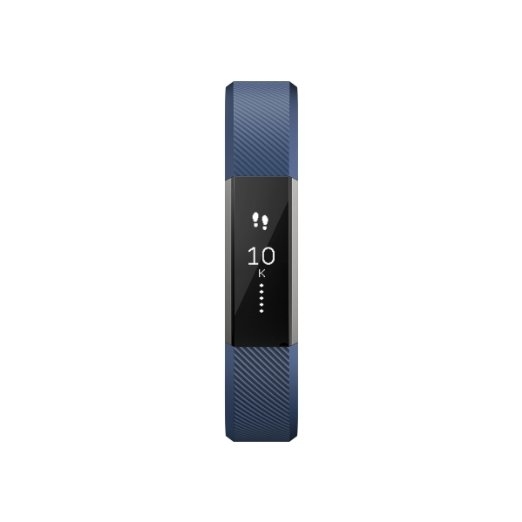 Fitbit Alta Kay (Large)-Blue