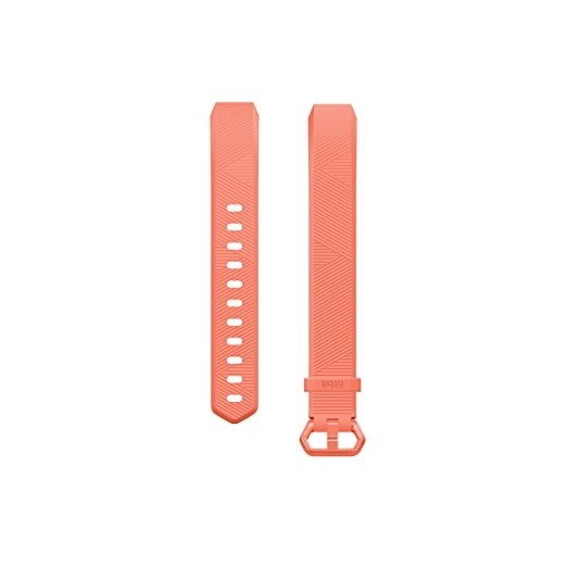 Fitbit Alta HR Classic Accessory Band (Small)-Coral