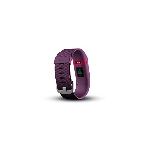 Fitbit Charge HR Kablosuz Aktivite Akll Bileklik (Kk)-Plum 