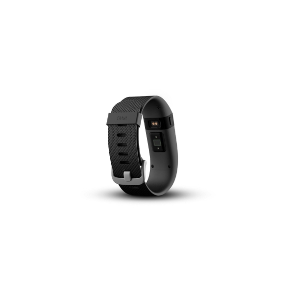 Fitbit Charge HR Kablosuz Aktivite Akll Bileklik (Kk)-Black