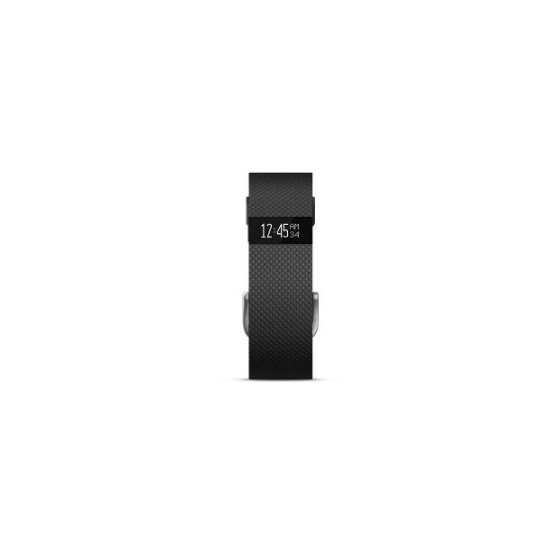 Fitbit Charge HR Kablosuz Aktivite Akll Bileklik (Kk)-Black