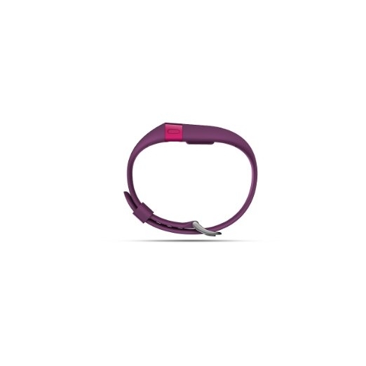 Fitbit Charge HR Kablosuz Aktivite Akll Bileklik (Byk)-Plum