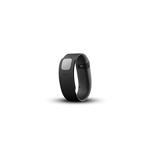 Fitbit Charge Kablosuz Aktivite Bileklik (Byk)-Black