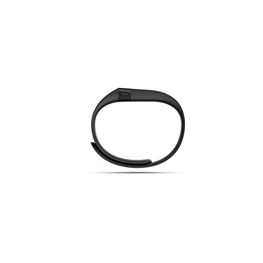 Fitbit Charge Kablosuz Aktivite Bileklik (Byk)-Black