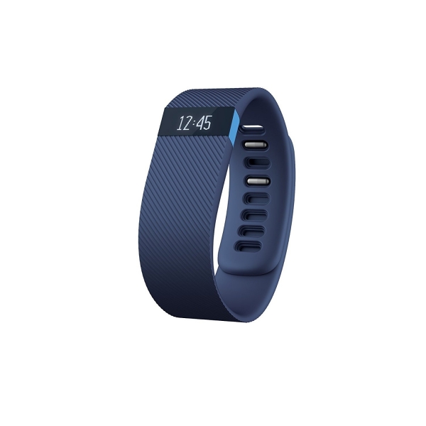 Fitbit Charge Kablosuz Akll Bileklik (Kk)-Slate