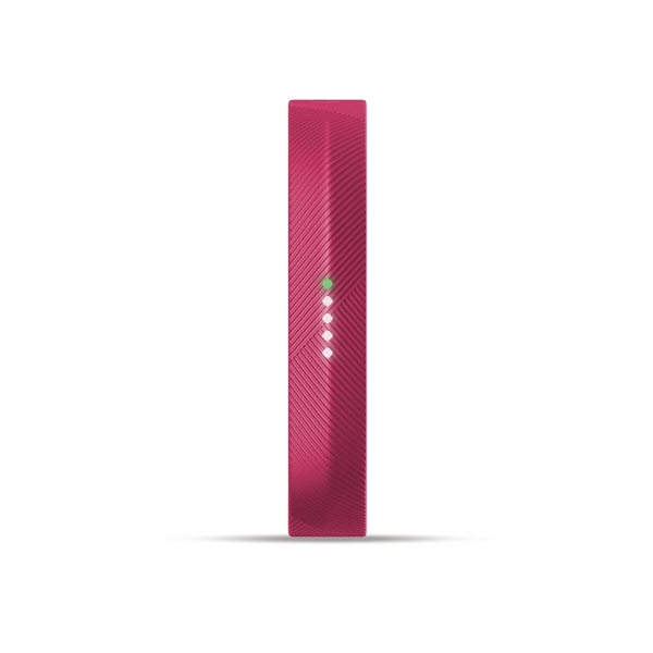 Fitbit Flex 2 Kay (Small-3 Adet)-Pink