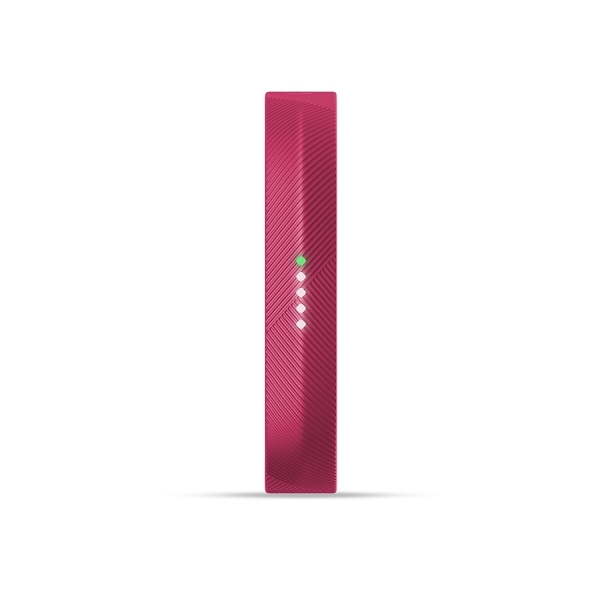 Fitbit Flex 2 Fitness Akll Bileklik-Magenta