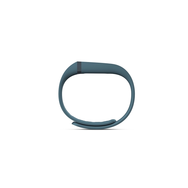 Fitbit Flex Kablosuz Aktivite Akll Bileklik-Slate