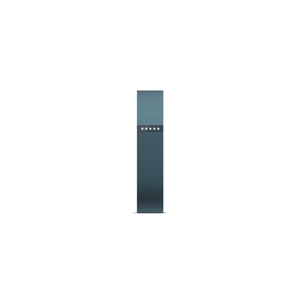 Fitbit Flex Kablosuz Aktivite Akll Bileklik-Slate