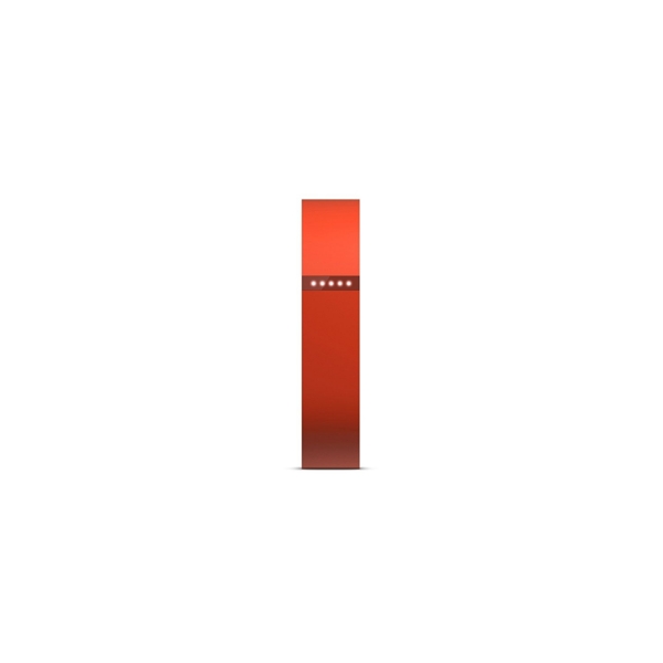Fitbit Flex Kablosuz Aktivite Akll Bileklik-Tangerine