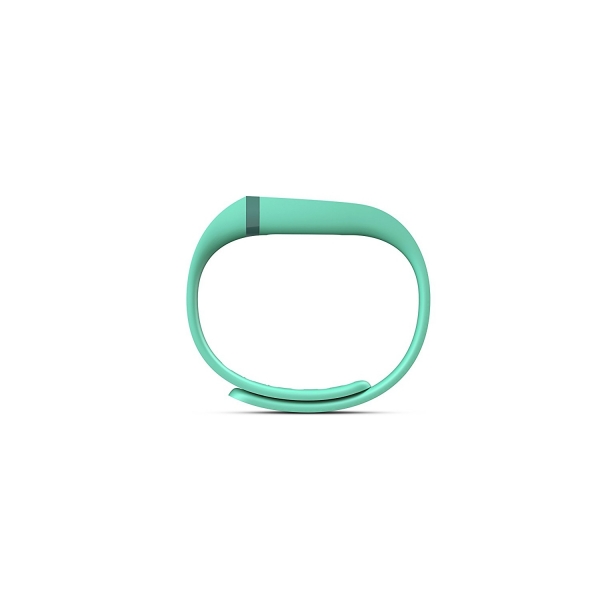 Fitbit Flex Kablosuz Aktivite Akll Bileklik-Teal
