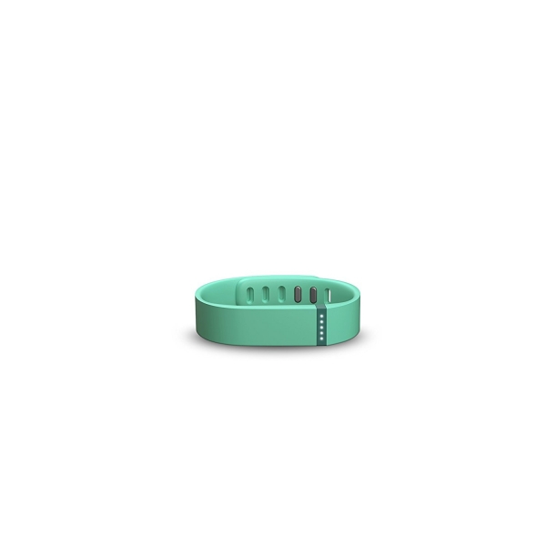 Fitbit Flex Kablosuz Aktivite Akll Bileklik-Teal