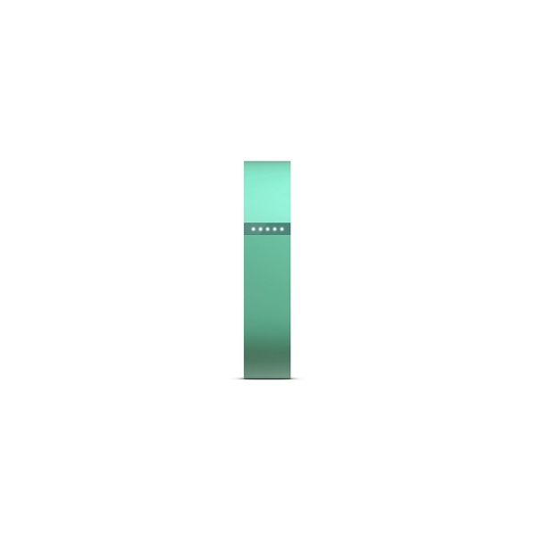 Fitbit Flex Kablosuz Aktivite Akll Bileklik-Teal