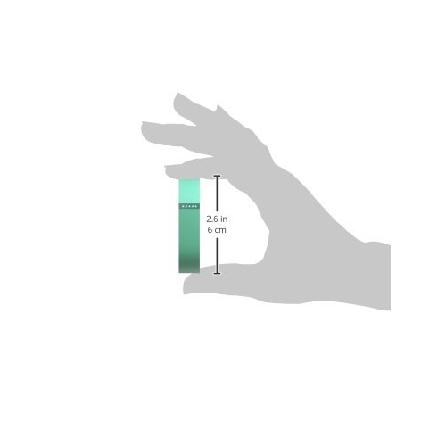 Fitbit Flex Kablosuz Aktivite Akll Bileklik-Teal