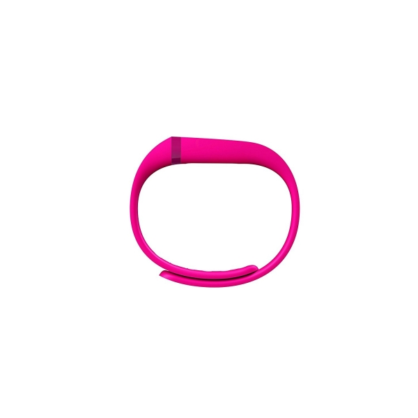 Fitbit Flex Kablosuz Aktivite Akll Bileklik-Pink
