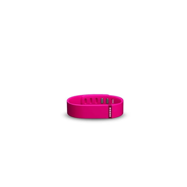 Fitbit Flex Kablosuz Aktivite Akll Bileklik-Pink