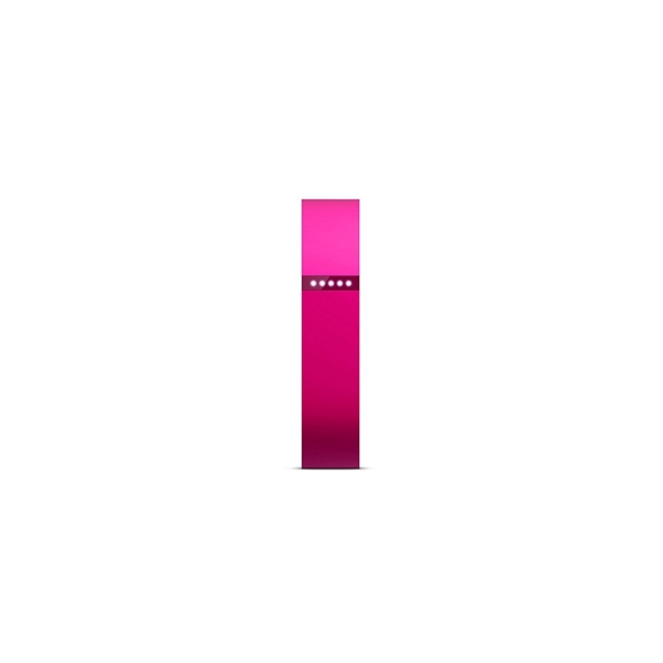 Fitbit Flex Kablosuz Aktivite Akll Bileklik-Pink
