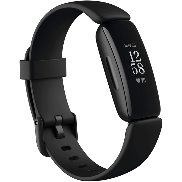 Fitbit Inspire 2 Akll Bileklik-Black