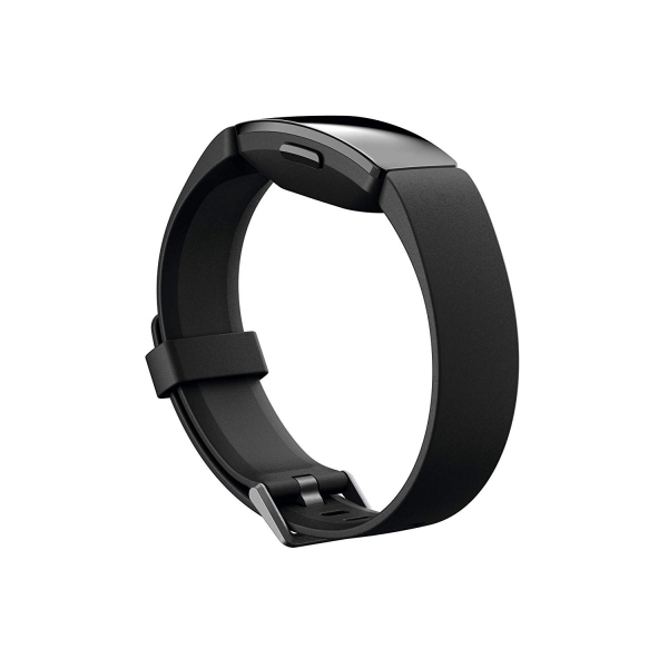 Fitbit Inspire HR Kalp/Fitness Akll Bileklik-Black