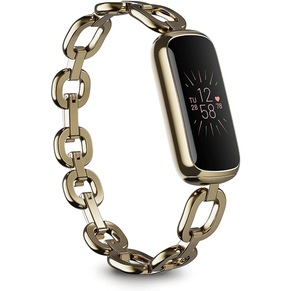 Fitbit Luxe Special Edition Akll Bileklik